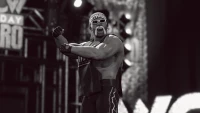 10. WWE 2K23 (PS5)